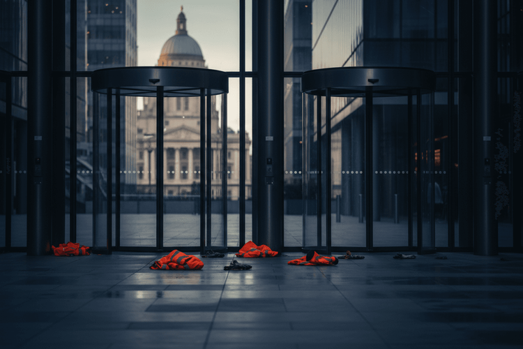 Mindestlohn-Erhöhungen treiben Jugendarbeitslosigkeit in Großbritannien auf 13,7 Prozent