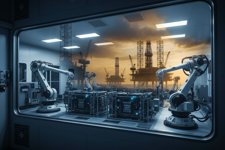 Ölpreisanstieg überschattet Tech-Erholung: Nvidia-Deal mit Meta im Fokus