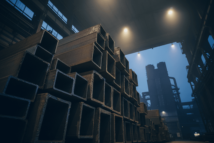 Trump-Regierung hält an Stahlzöllen fest – Navarro dementiert Lockerungspläne