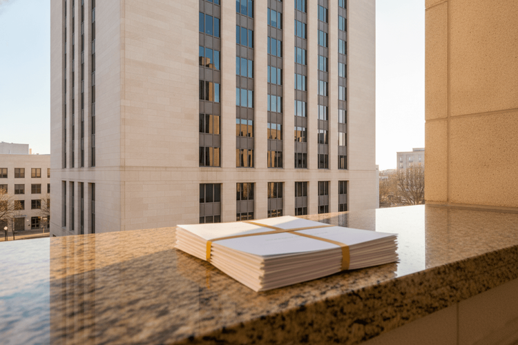 Buffett nennt Gates' Epstein-Verbindung „unappetitlich" – spendet anders