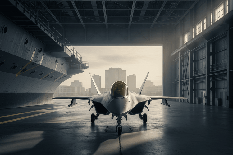 FCAS-Kampfjet: Merz stellt Milliardenprojekt mit Frankreich infrage