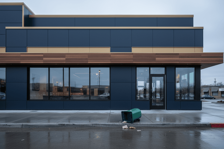 Chipotle-Aktie bricht ein: Kundenfrequenz sinkt viertes Quartal in Folge