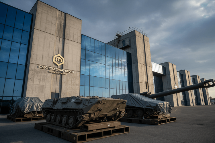 CSG-Börsengang: 25 Mrd. Euro Bewertung für Rheinmetall-Rivalen