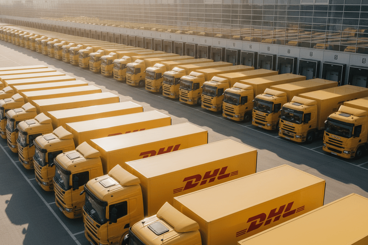 Auto- und Transportsektor: Pirelli, DHL und J&T im Analystencheck