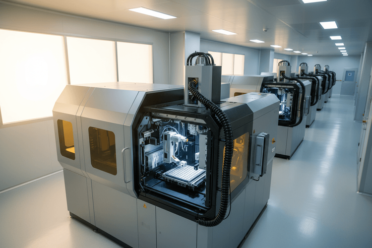 MATCH Act: Neues US-Gesetz bedroht Chinas Halbleiter-Ambitionen massiv