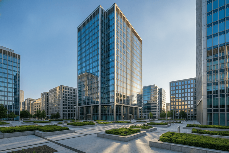 REITs im Juli: Dieser Sektor ist seit 2008 ungeschlagen