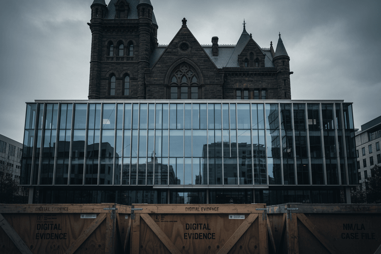 Meta vor Gericht: Schwere Vorwürfe wegen Kinderschutz