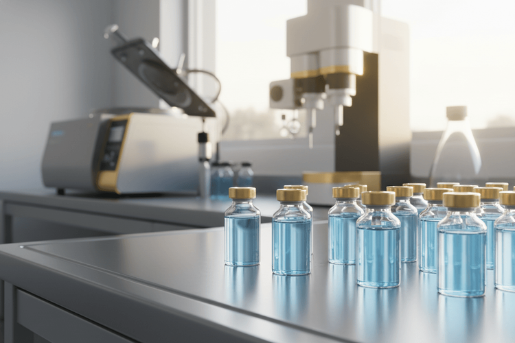 Lixte Biotechnology Aktie fällt nach Kapitalerhöhung von 16,6 Millionen Dollar