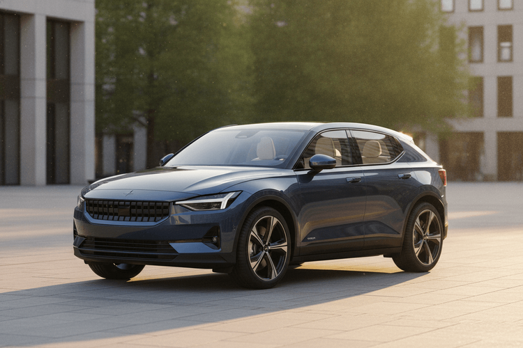 Polestar 3 und Co.: Technik gegen Heuschnupfen im Alltag