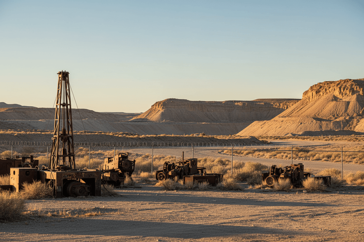 Gold Basin feuert CEO wegen mutmaßlicher Unterschlagung und Betrugs