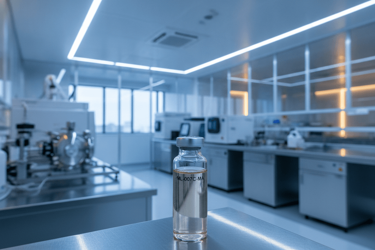 MapLight Therapeutics legt nach 150-Millionen-Dollar-Privatplatzierung kräftig zu