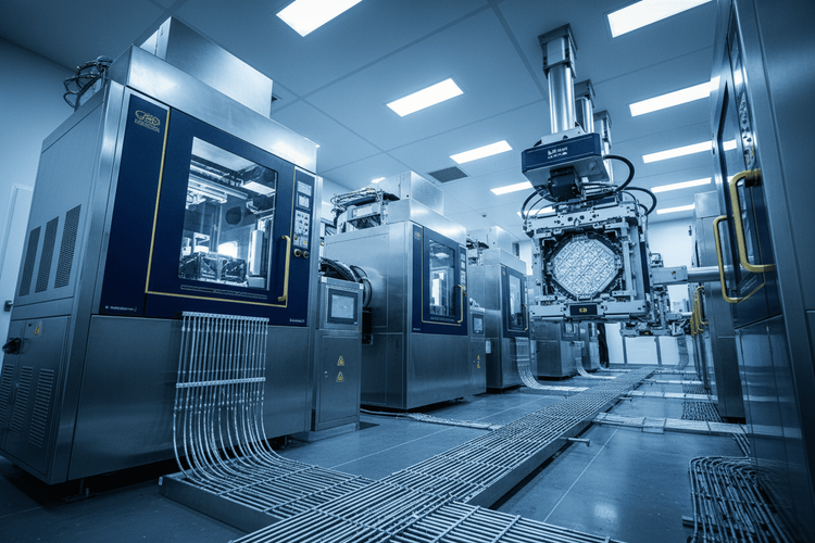 Nvidia meldet Rekordumsatz von 68 Milliarden Dollar im Quartal