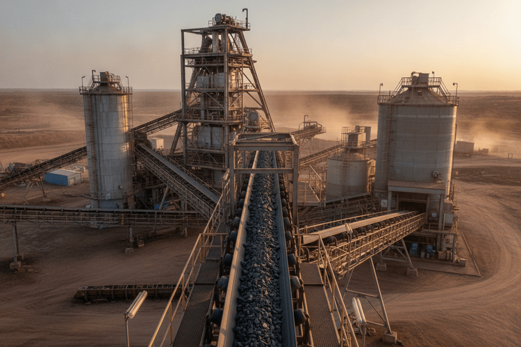 Largo-Aktie springt 15% nach Genehmigung für Kupfer und Platingruppenmetalle