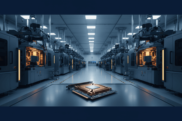 Nvidia Quartalszahlen: Lackmustest für den KI-Boom