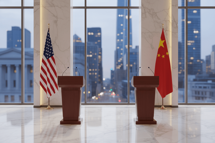 USA und China: Führungsanspruch ohne globale Verantwortung übernehmen