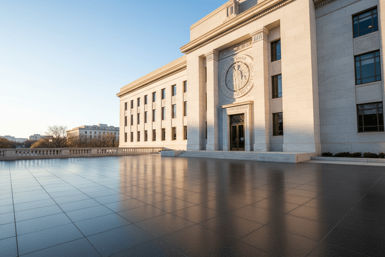 Trump attackiert Powell wegen geplantem Verbleib bei der Fed