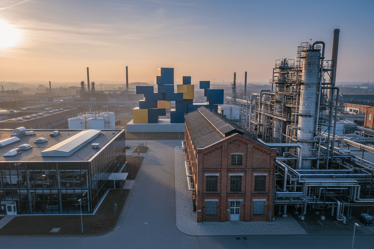 Zollkonflikte treiben Anleger zu breiter Diversifikation in Europa