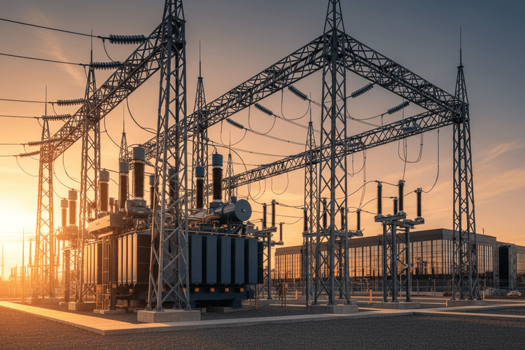 Exelon übertrifft Erwartungen und plant 41,3 Milliarden Dollar Investitionen