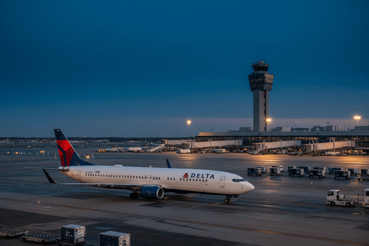 US-Luftfahrt erholt sich nach längstem Regierungsstillstand der Geschichte