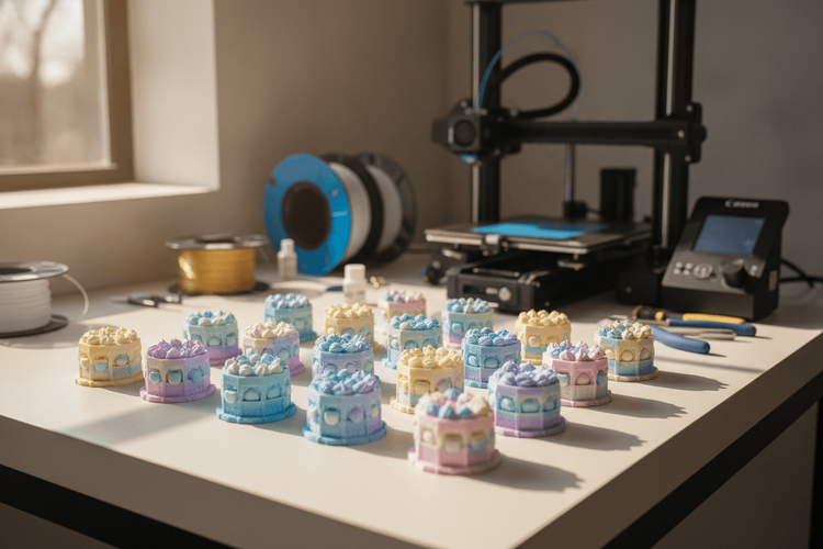 Vom Lehrerzimmer zum Fidget-Toy-Unternehmen mit 428.000 Dollar Umsatz