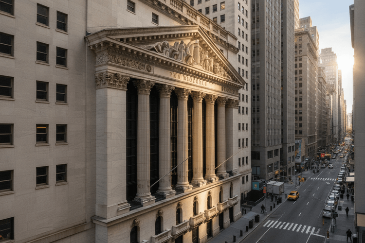 Hohe Bewertungen als Kaufargument: S&P 500 trotzt der Logik