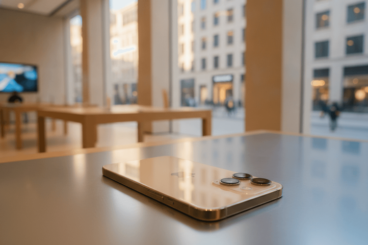 Morgan Stanley empfiehlt Apple-Kauf vor iPhone-Preiserhöhung um 200 Dollar