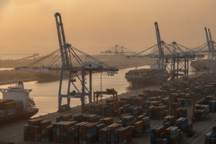 Brasiliens Inflationsindex IGP-10 sinkt im August um 0,51 Prozent