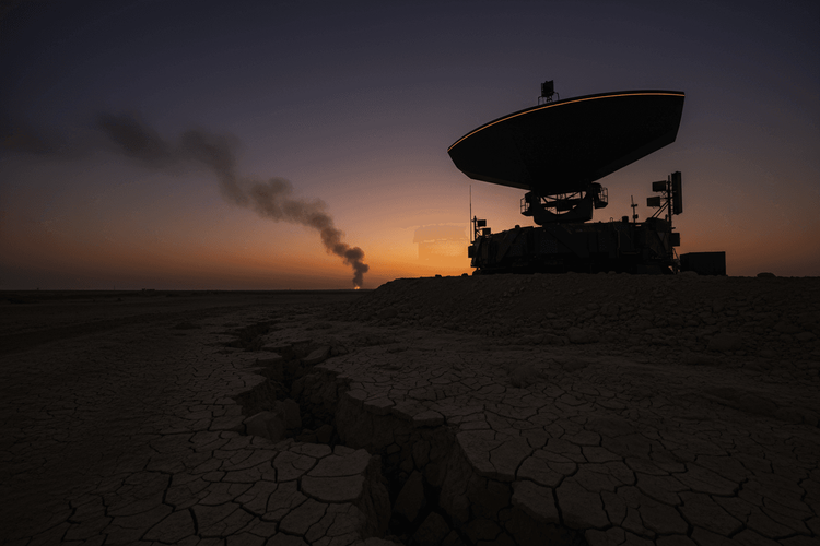 Israel führt Präventivschlag gegen Iran durch – Naher Osten in Alarmbereitschaft