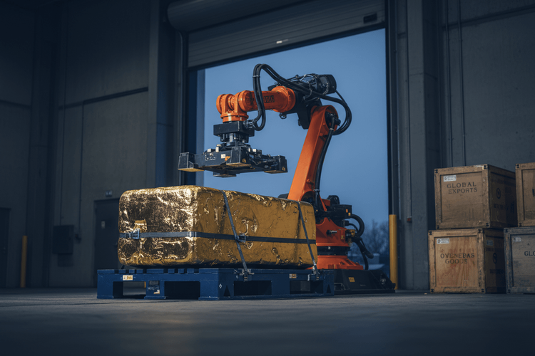 Kanadas Handelsdefizit sinkt dank Gold-Exportboom im Dezember