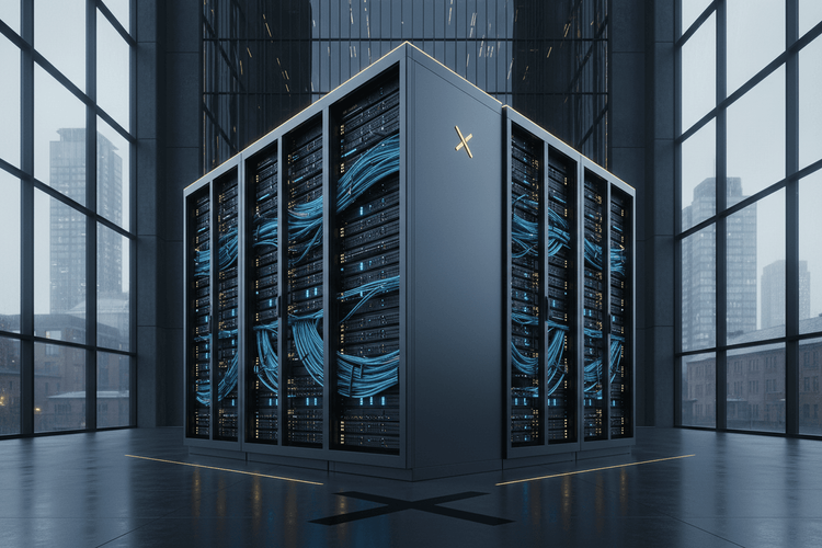 Musk plant Rückzahlung von 17,5 Milliarden Dollar Schulden bei X und xAI