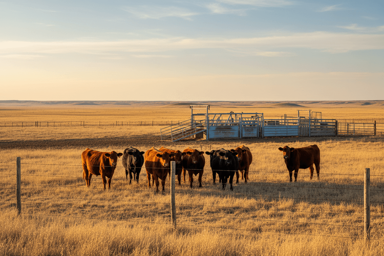 US-Rinderpreise erreichen Rekordhoch zur Grillsaison 2026