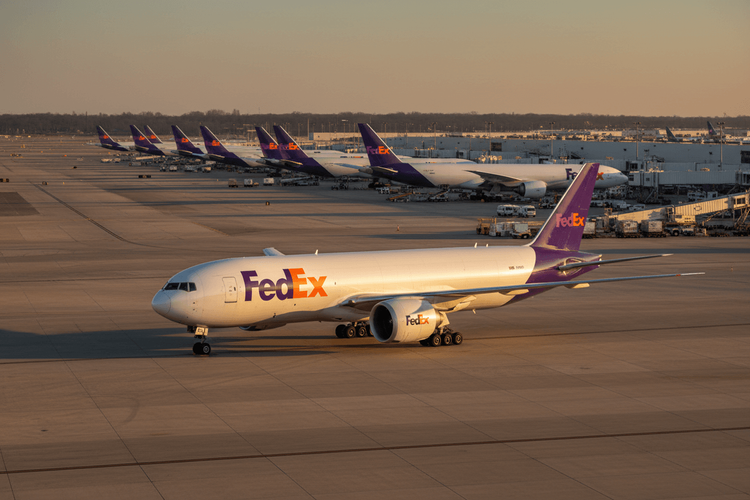 FedEx und Piloten einigen sich nach jahrelangen Tarifverhandlungen
