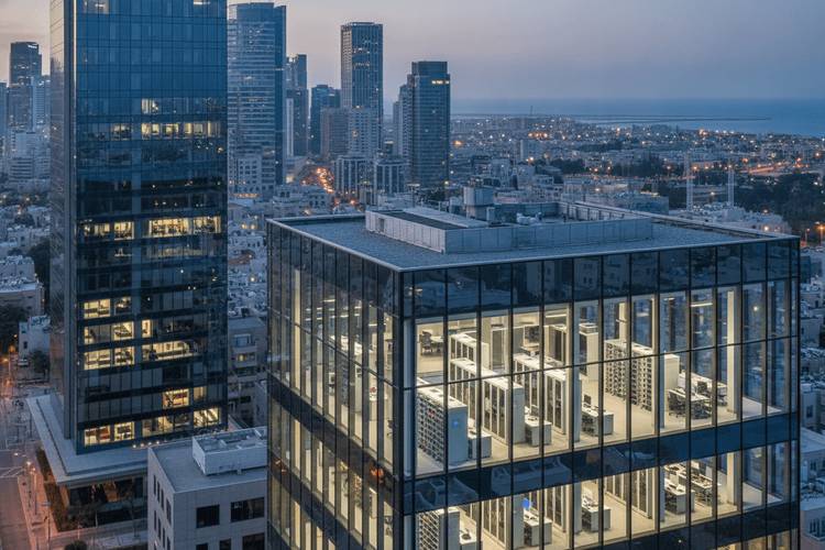 Israel schnürt 537-Millionen-Dollar-Paket für Tech- und Exportsektor