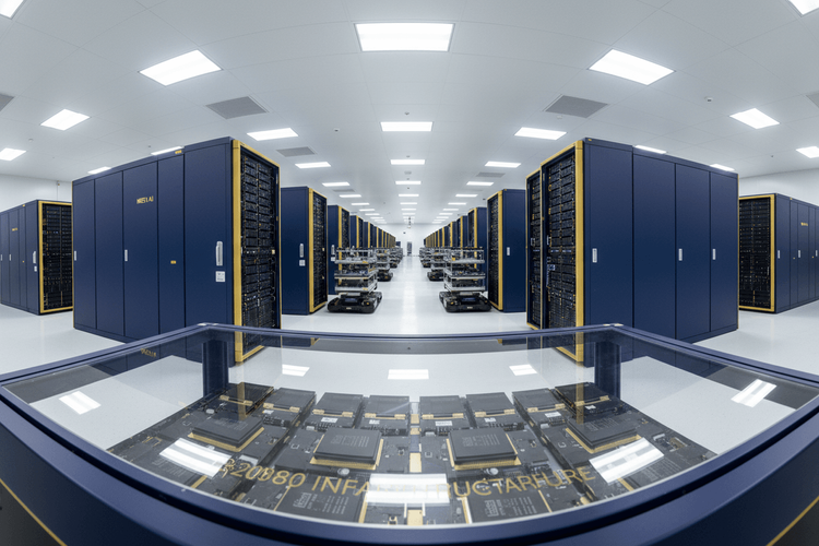 Meta steigert Umsatz auf Rekordniveau – KI-Ausgaben explodieren auf 135 Milliarden Dollar