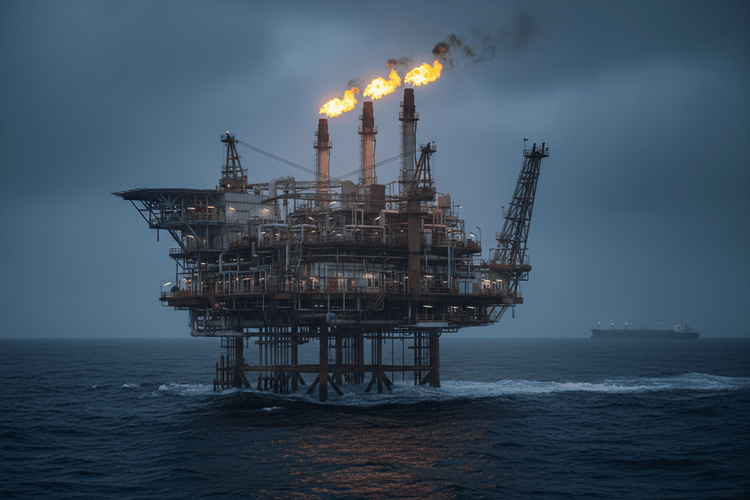 Wall Street schwächer: Ölpreisanstieg schürt neue Inflationssorgen