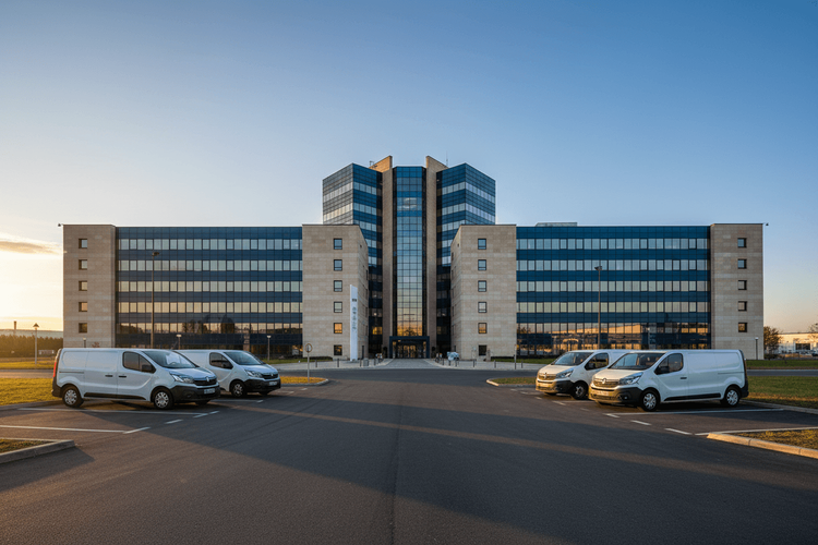 Frankreichs Wirtschaft gewinnt an Fahrt: Wachstum von 0,3% erwartet