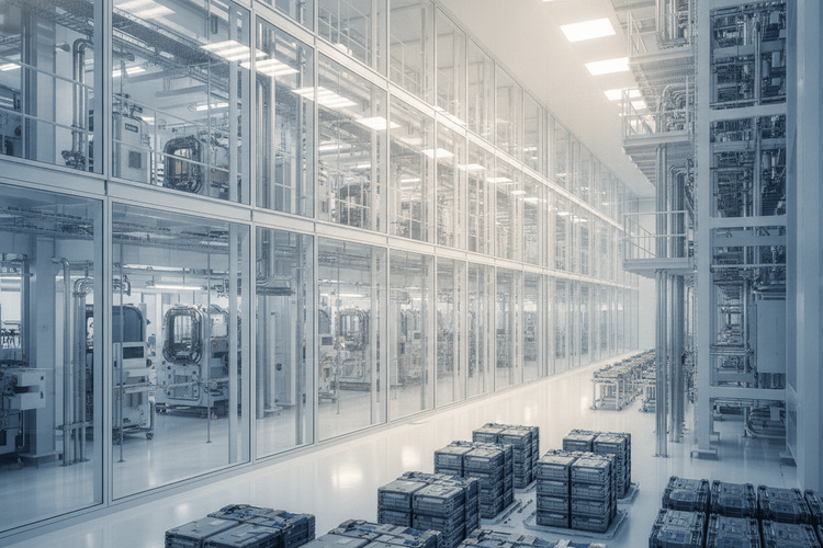 KOSPI-Handel ausgesetzt: Chipsektor-Verluste lösen Sidecar-Mechanismus aus
