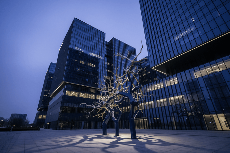 Alibaba gründet KI-Taskforce nach Abgang des Qwen-Chefs