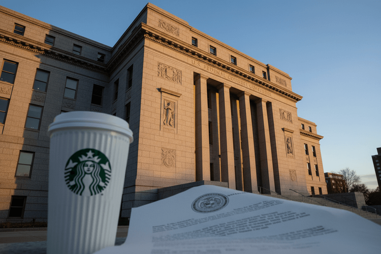 Starbucks gewinnt Klage gegen Missouri wegen Diversitäts-Programmen