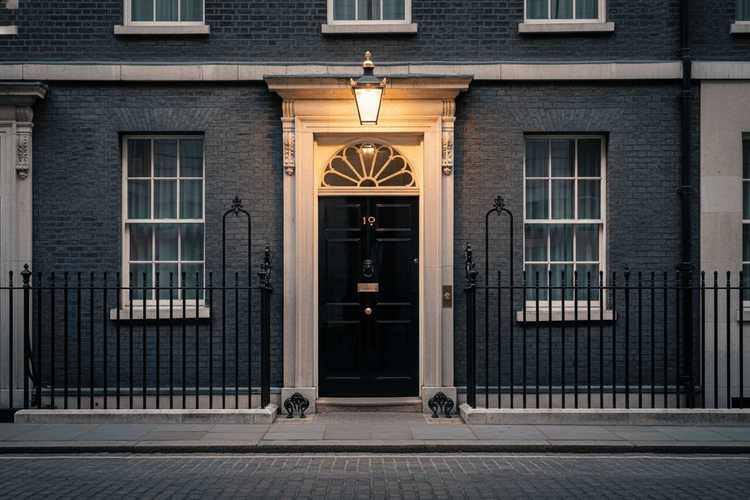 CBI warnt Londoner Regierung vor Steuerlast und Preistreiberei-Vorwürfen