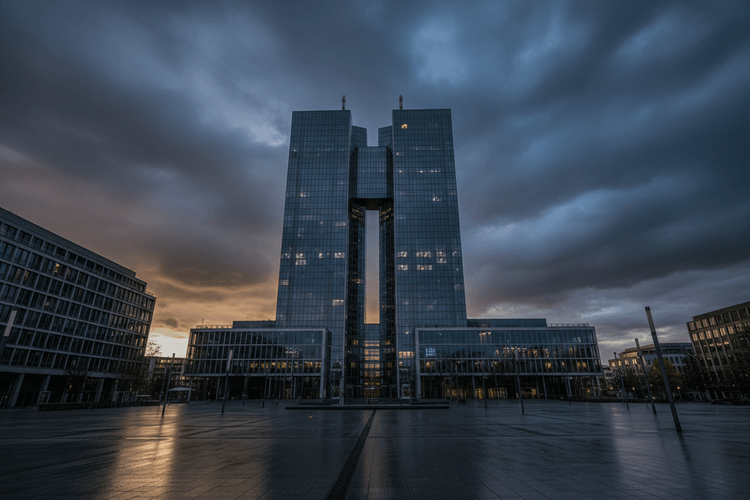 Anleihen-Ausverkauf in Großbritannien und Europa trifft Anleger hart