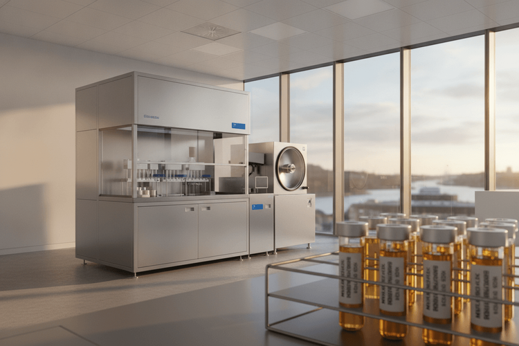 Kyntra Bio Aktie steigt nach positiven Roxadustat-Studiendaten bei MDS