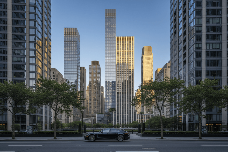 USA: 430.000 Haushalte besitzen mehr als 30 Millionen Dollar