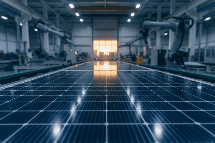 US-Solarhersteller fordern Handelsuntersuchung gegen Qcells wegen Zollumgehung