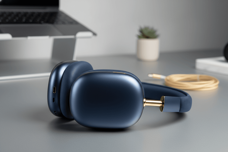 Apple AirPods Max 2: Premium-Kopfhörer für 549 Dollar vorgestellt