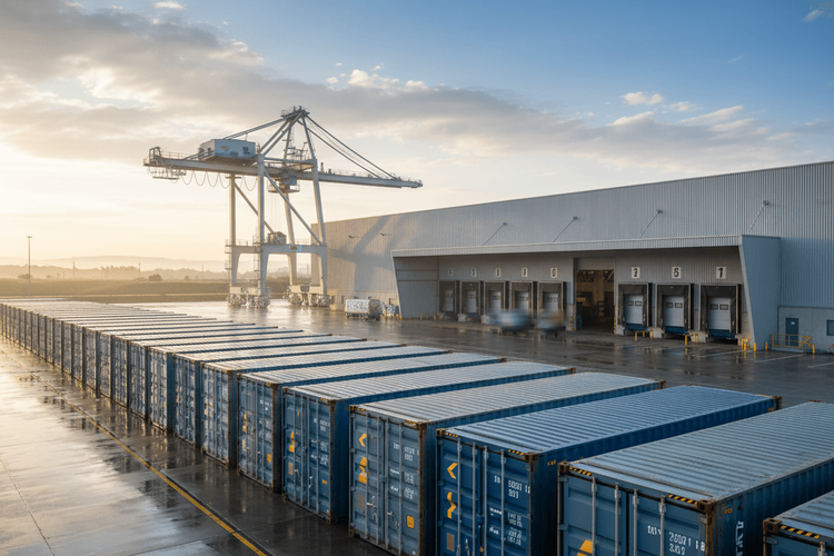 Südafrikas Privatsektor wächst wieder – Iran-Krieg trübt Ausblick