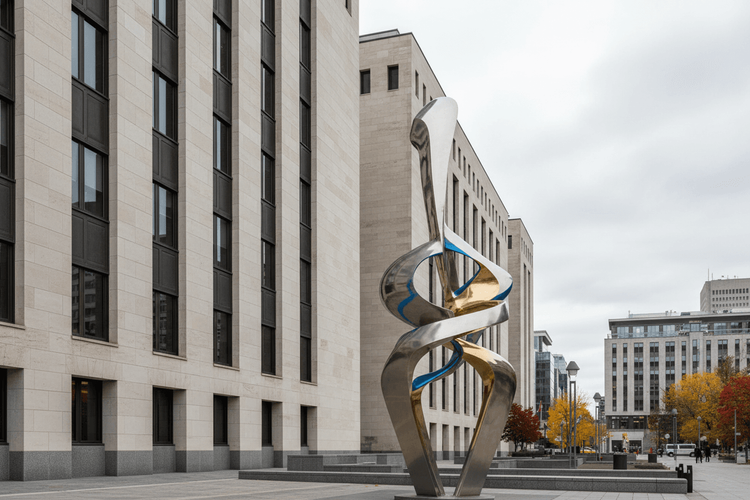 Bank of Canada hält Leitzins bei 2,25 Prozent stabil