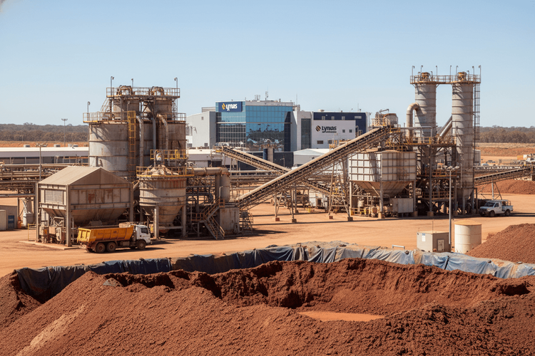 Lynas Rare Earths: CEO Amanda Lacaze tritt zurück