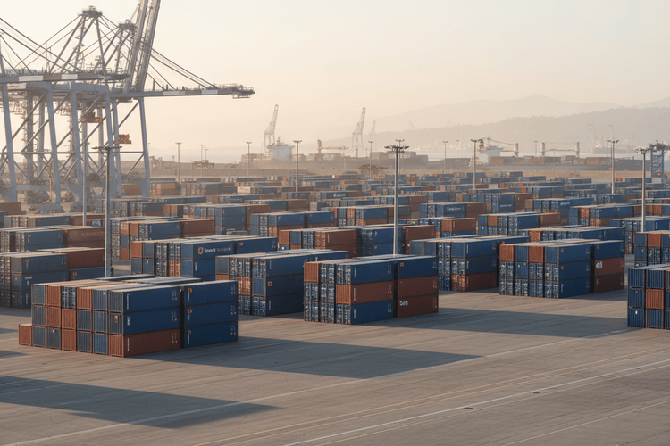 Trump-Zollrückerstattungen starten – Verbraucher gehen leer aus