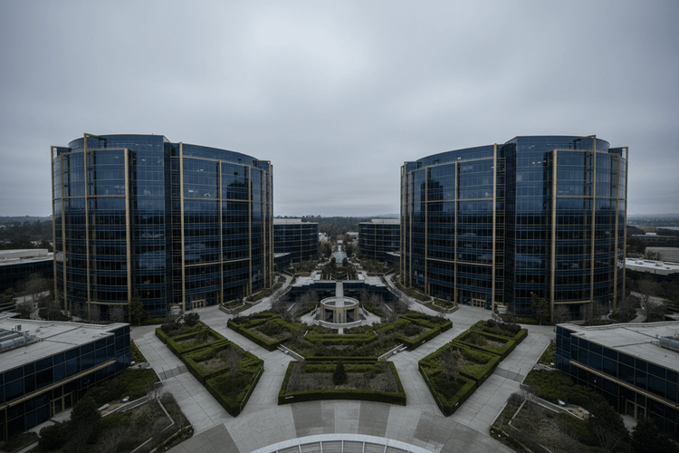 Oracle erhöht Restrukturierungsbudget auf 2,1 Milliarden Dollar